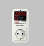 ساعت فرمان پریزی - Image 4