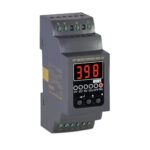 سوپر کنترل فاز دیجیتال در دو مدل (تک رله)  و (دو رله)