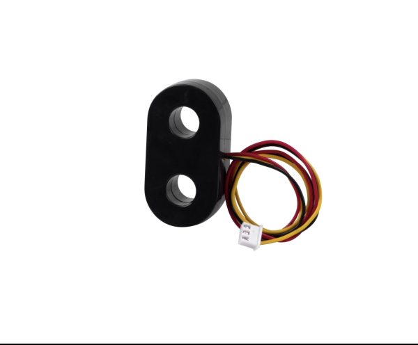 کنترل فاز بار دیجیتال طرح کمکی (۰,۵ ـ ۲۵A) (۱ ـ 110A) - Image 3