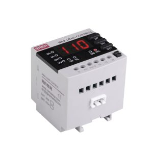 مینی کنترل بار تک فاز_1